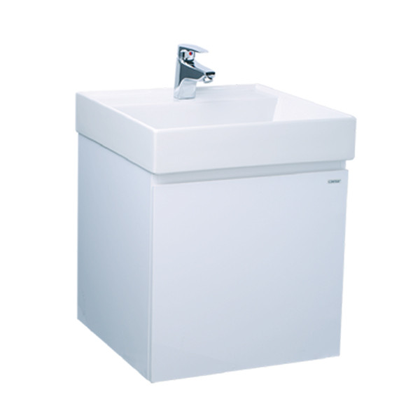 Bộ tủ lavabo Caesar LF5380+EH05380AV - 16