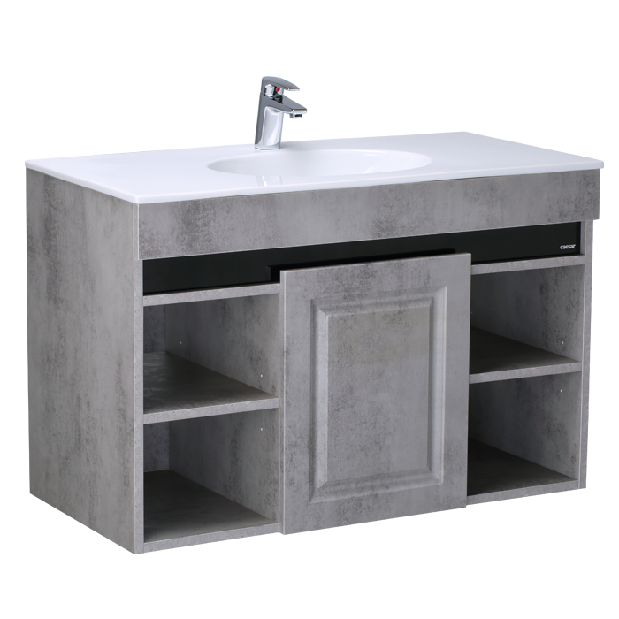 Tủ lavabo Caesar EH05028ASV