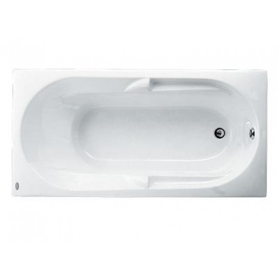 Bồn tắm xây 1m5 Caesar AT0250