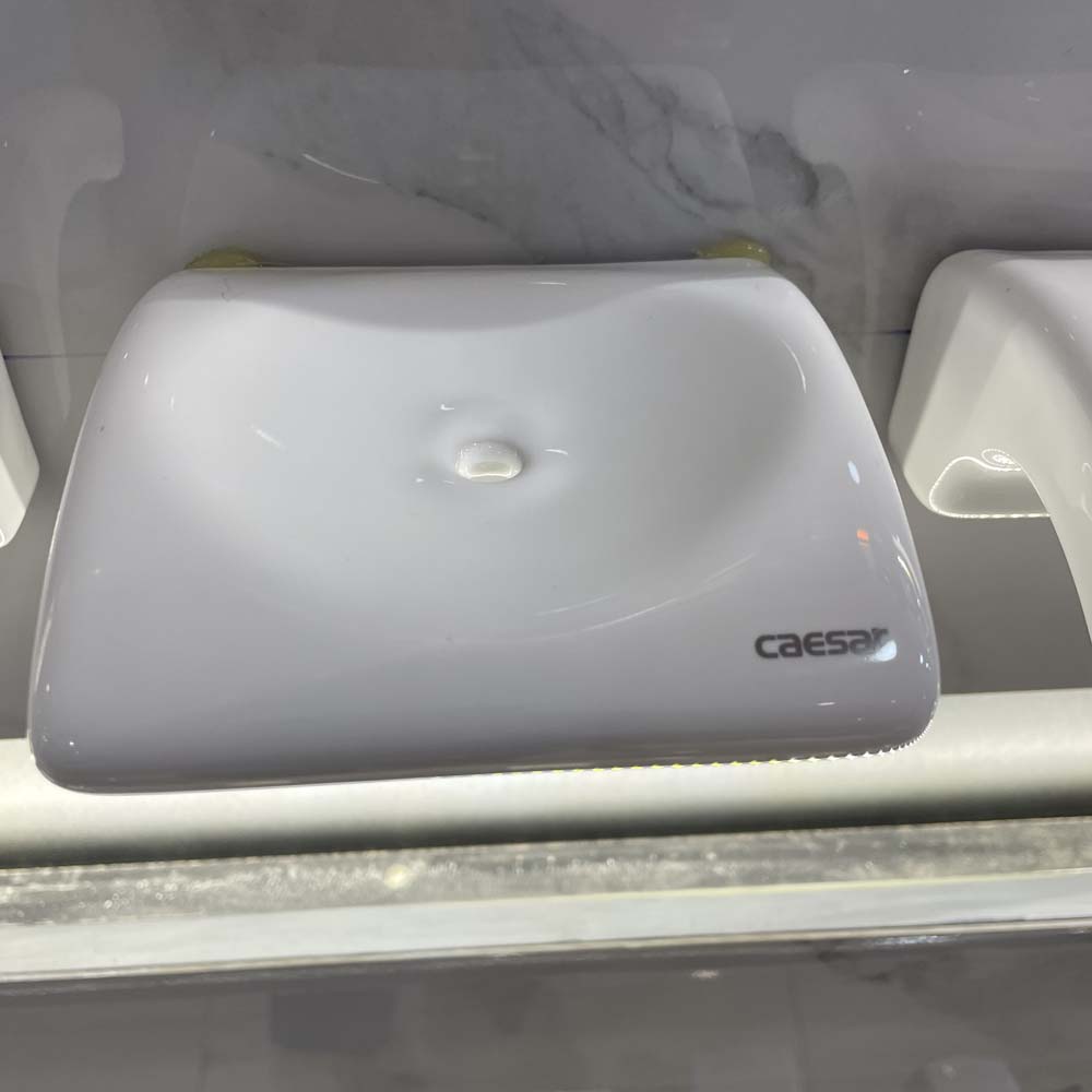 Bộ phụ kiện sứ 6 món Caesar Q940-A6 (Q940A6) - 6