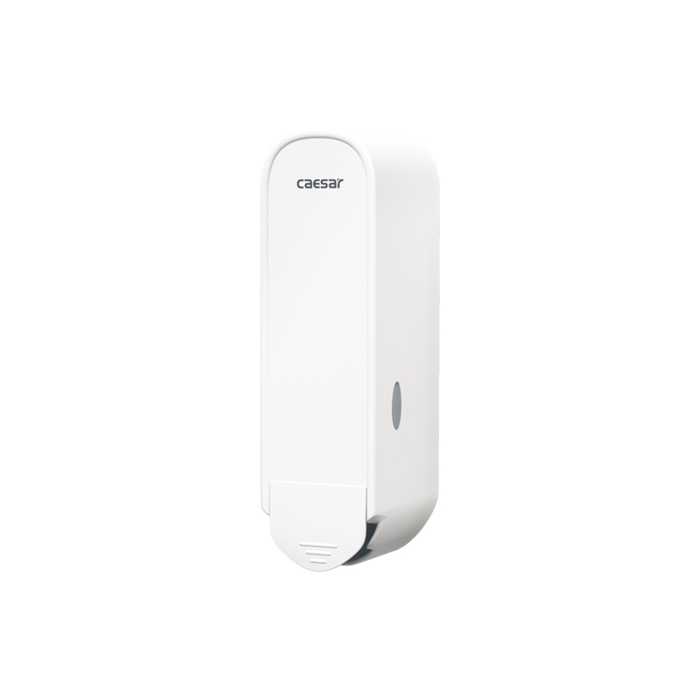 Hộp xà phòng đơn Caesar Q811