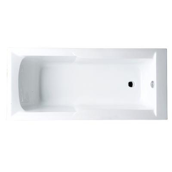 Bồn tắm xây 1m7 Caesar AT0570 - 2