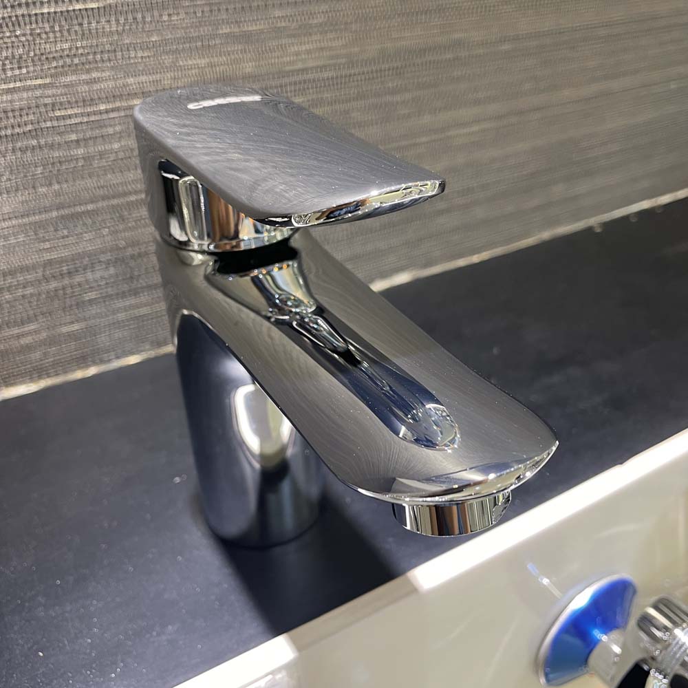 Vòi chậu lavabo nóng lạnh Caesar B730CU - 11