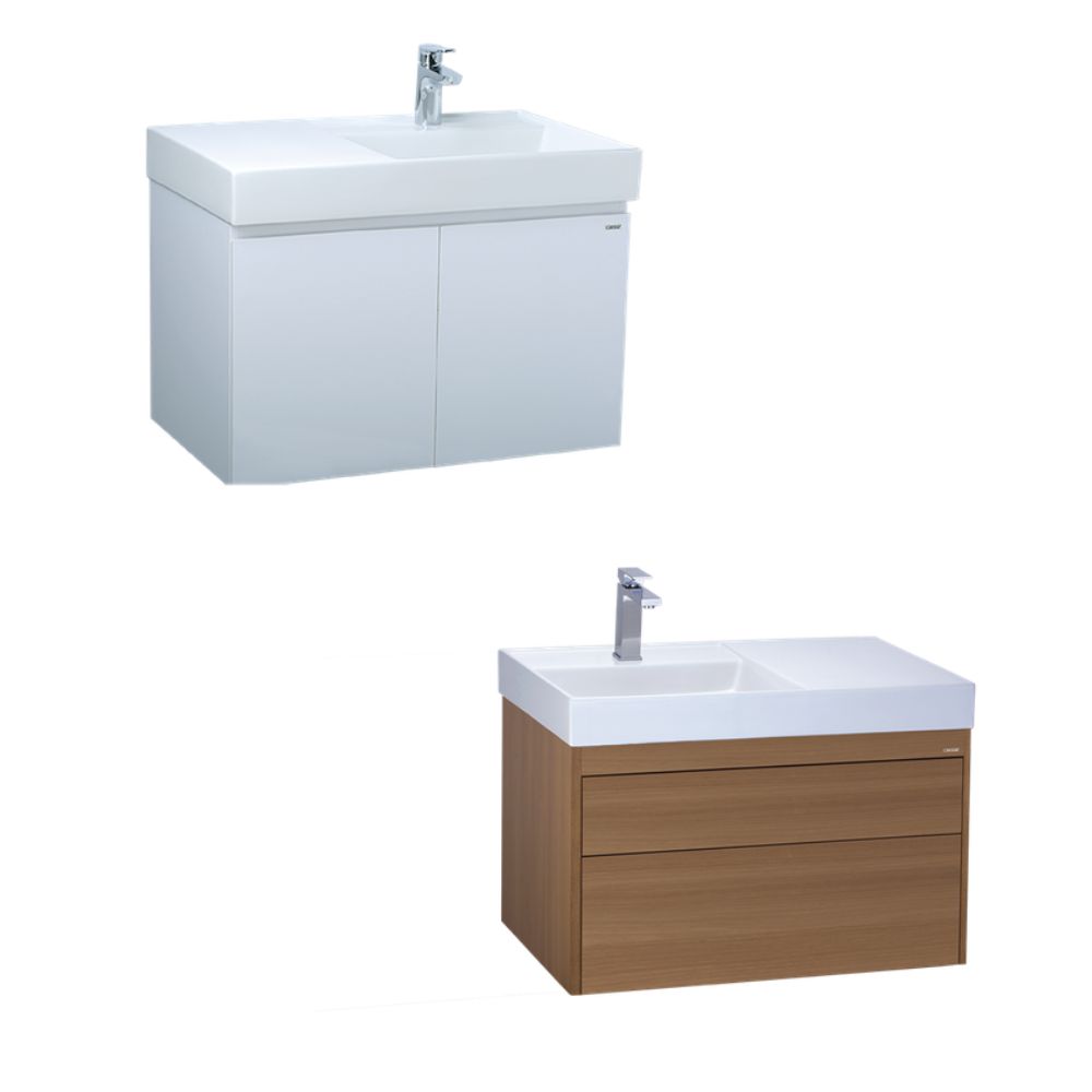 Tủ lavabo Caesar EH05382AV / EH05382DWV - 2