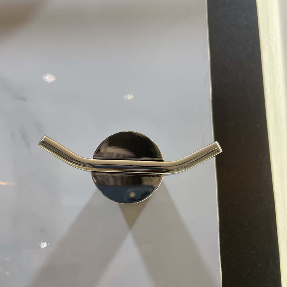 Móc áo đôi Caesar Q8307 - 4