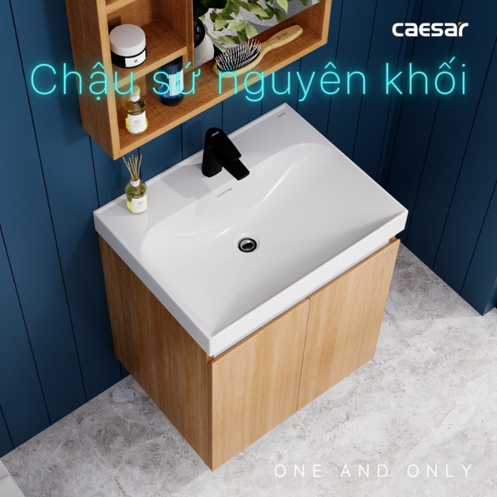 Tủ lavabo Caesar EH15356AW7V - 6