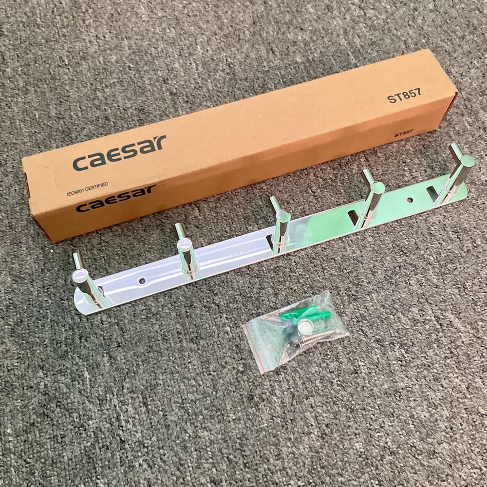 Móc áo Caesar ST857 - 3