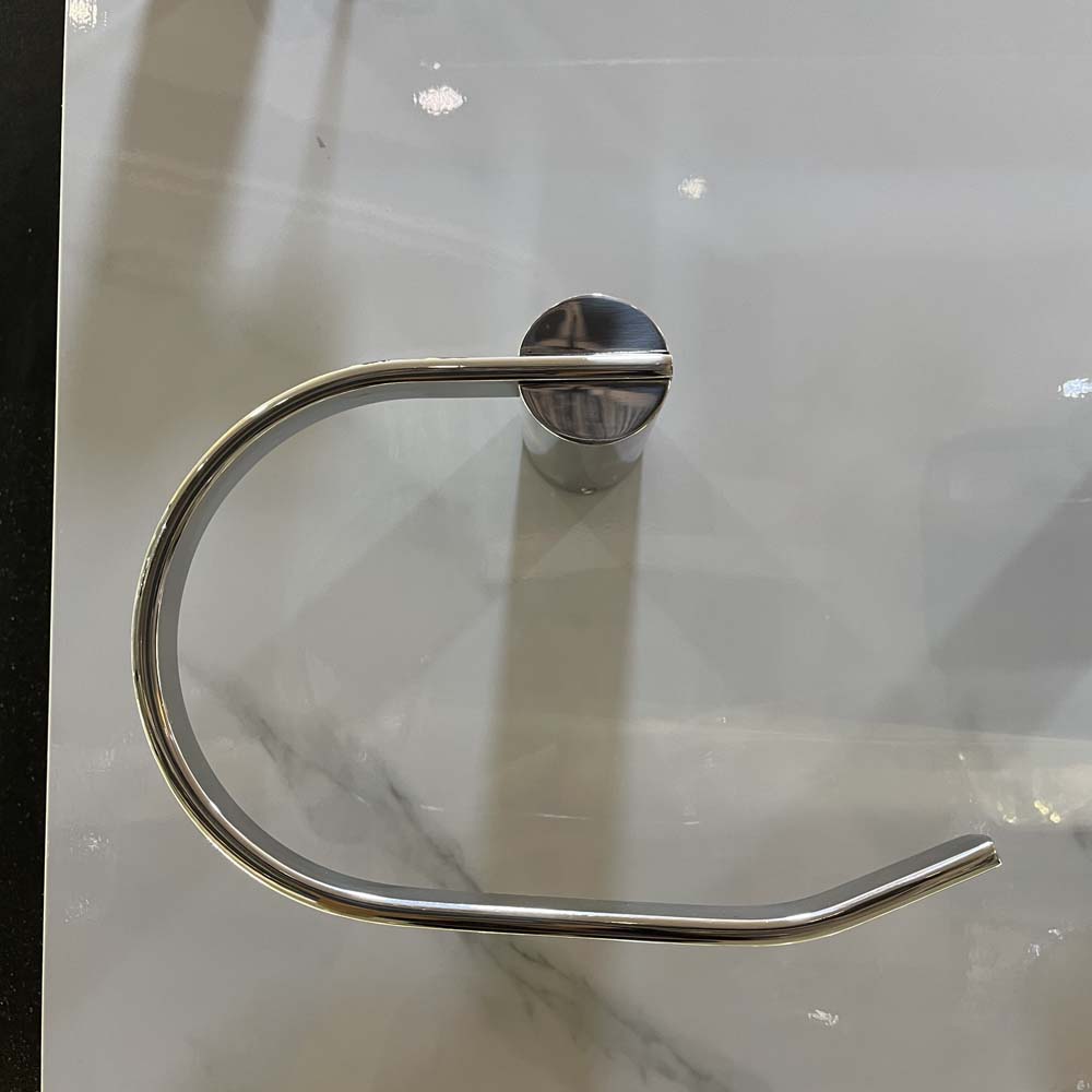Bộ phụ kiện inox 6 món Caesar Q8300-A6 (Q8300A6) - 3