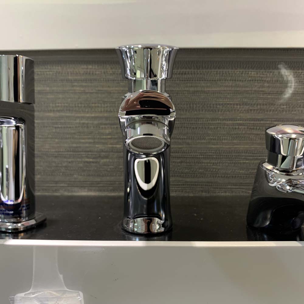 Vòi chậu lavabo lạnh Caesar B054CU - 8