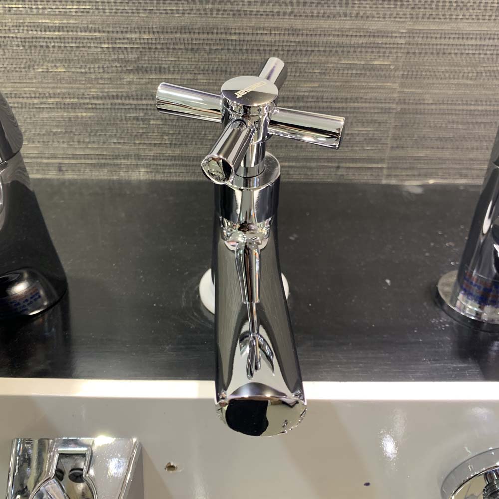 Vòi chậu lavabo lạnh Caesar B065C - 3