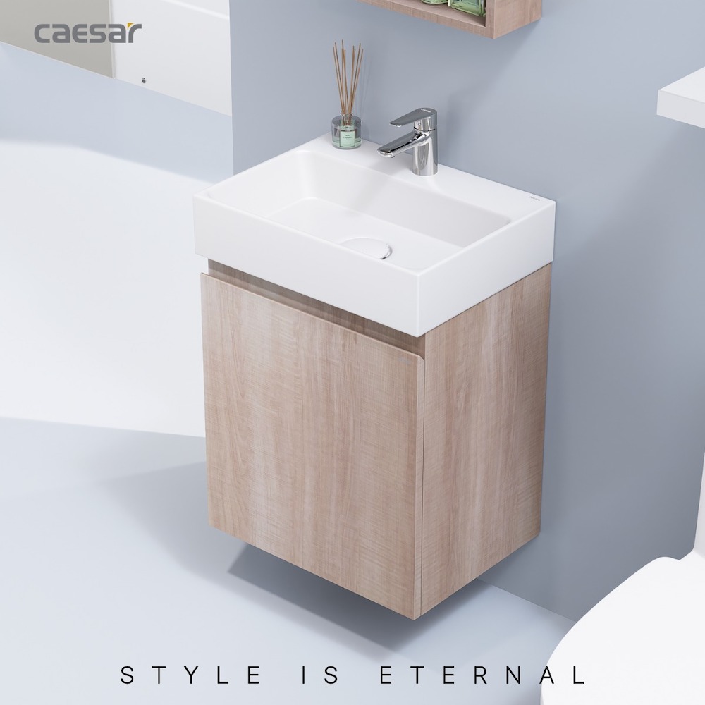 Tủ lavabo Caesar EH05259AW7V - 12