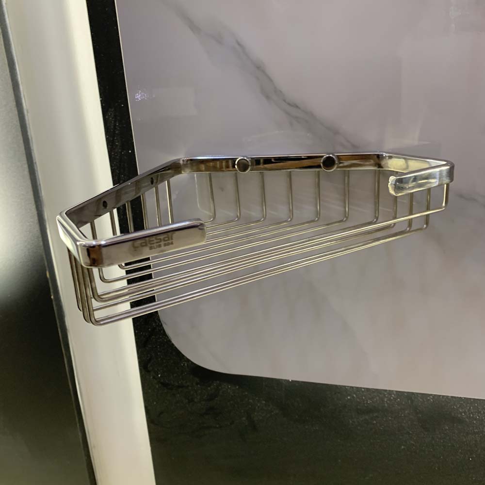 Kệ góc inox Caesar ST831V - 6