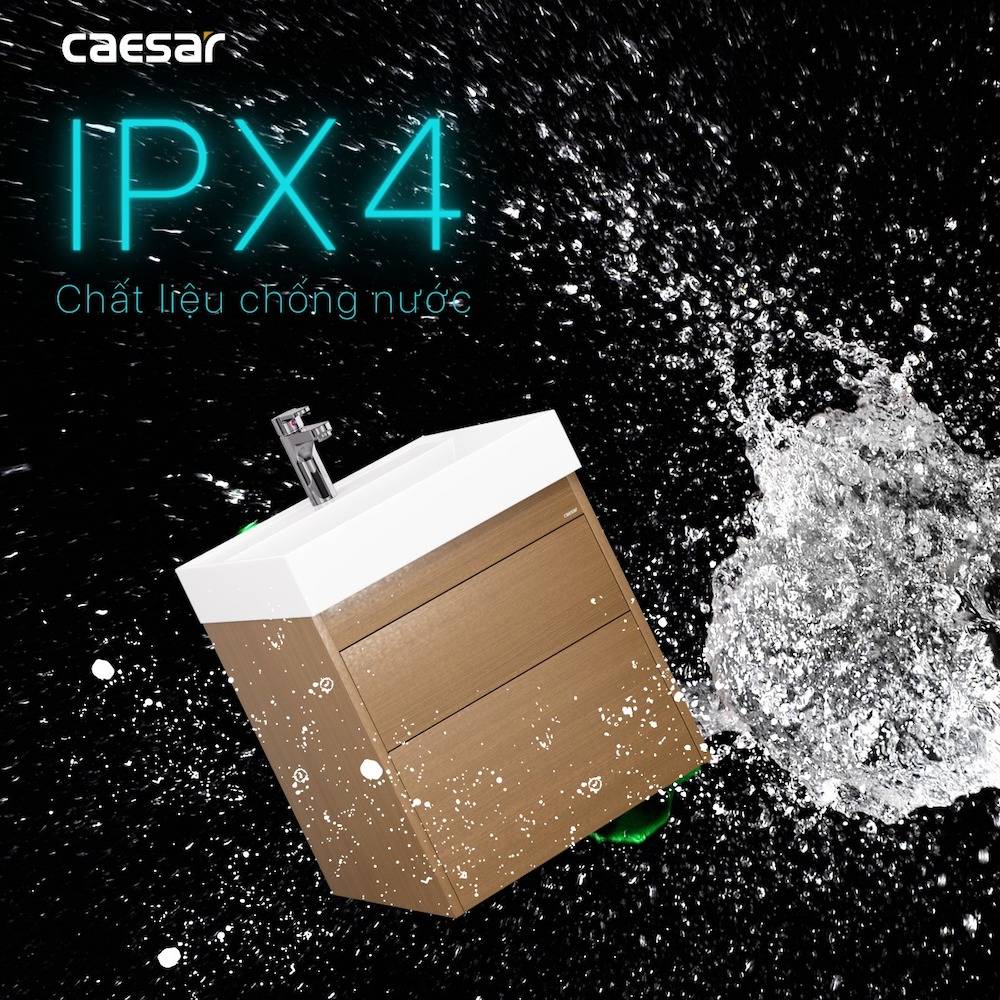 Tủ lavabo Caesar EH05380DWV - 7