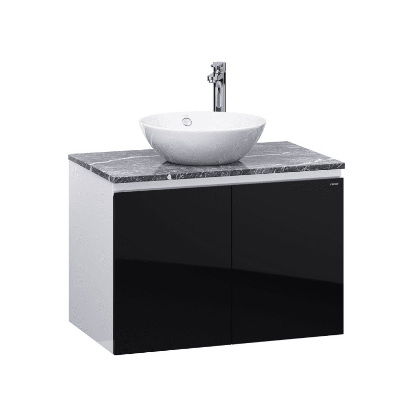 Bộ tủ lavabo Caesar L5215+EH48002ADV