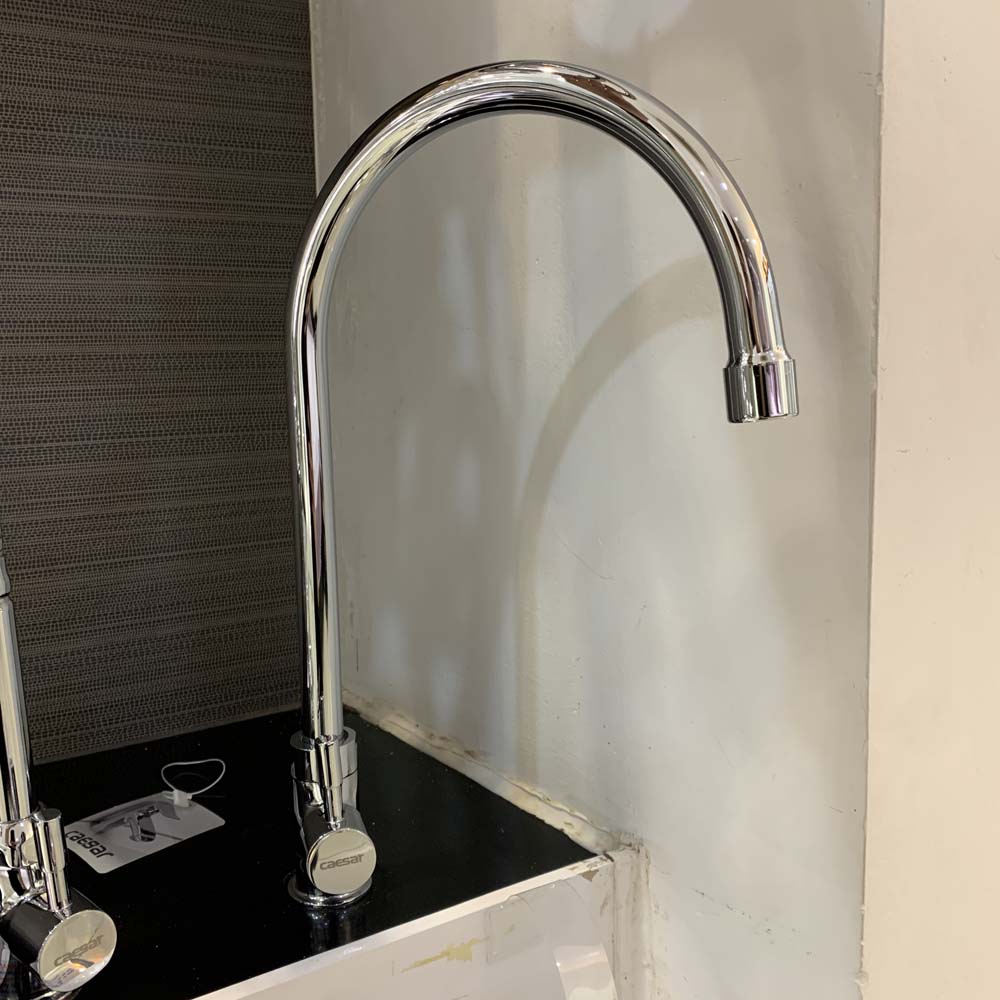 Vòi bếp lạnh Caesar K035C - 3