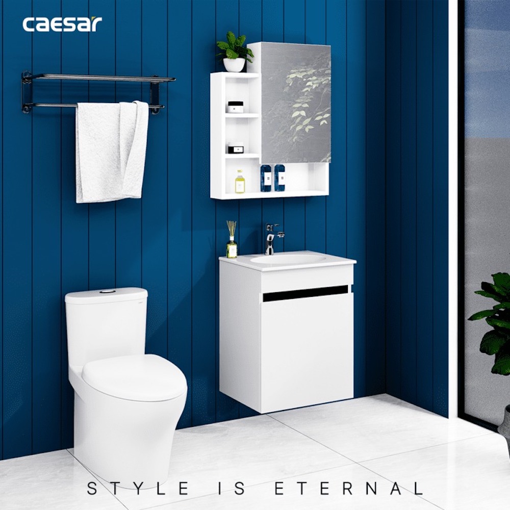 Tủ lavabo Caesar EH15022AV - 11