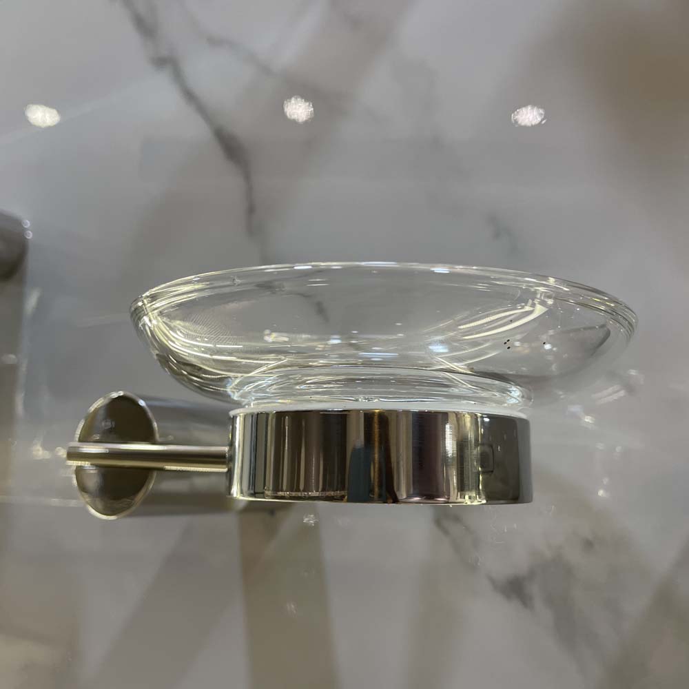 Kệ xà phòng Caesar Q8302 - 5
