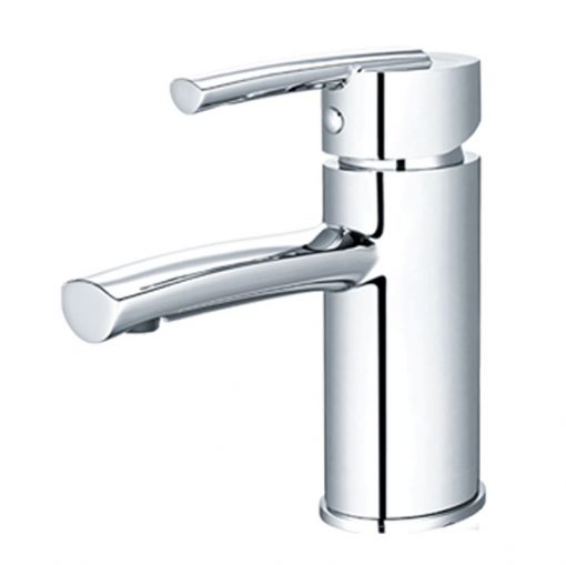 Vòi chậu lavabo nóng lạnh Caesar B540CU - 3