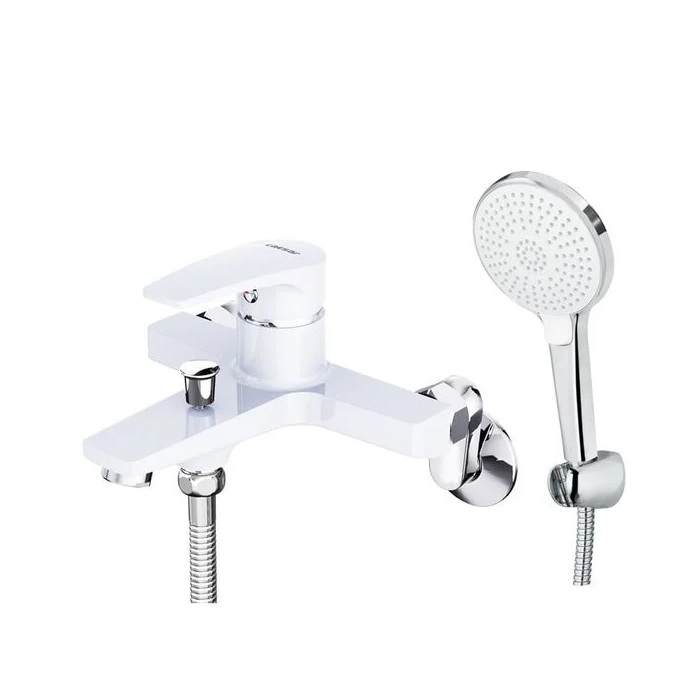 Bộ vòi sen tắm nóng lạnh Caesar S393C / CB / CW / CR / CG - 20