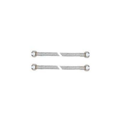 Vòi chậu lavabo nóng lạnh Caesar B432CP / B432CU - 3
