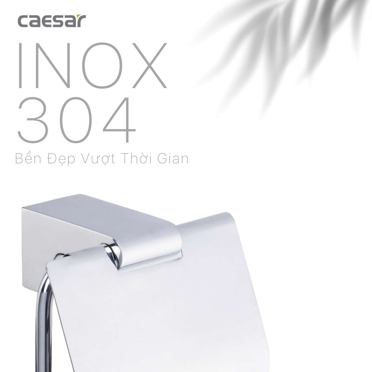 Hộp đựng giấy vệ sinh Caesar Q8804 - 11