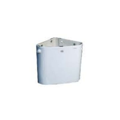 Bồn cầu xí xổm Caesar CT1250 - 11