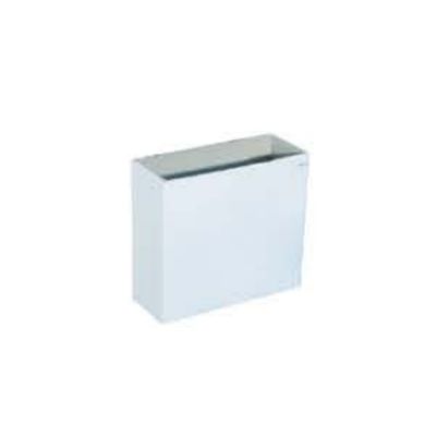 Bồn cầu 2 khối Caesar CD1551 nắp êm - 5