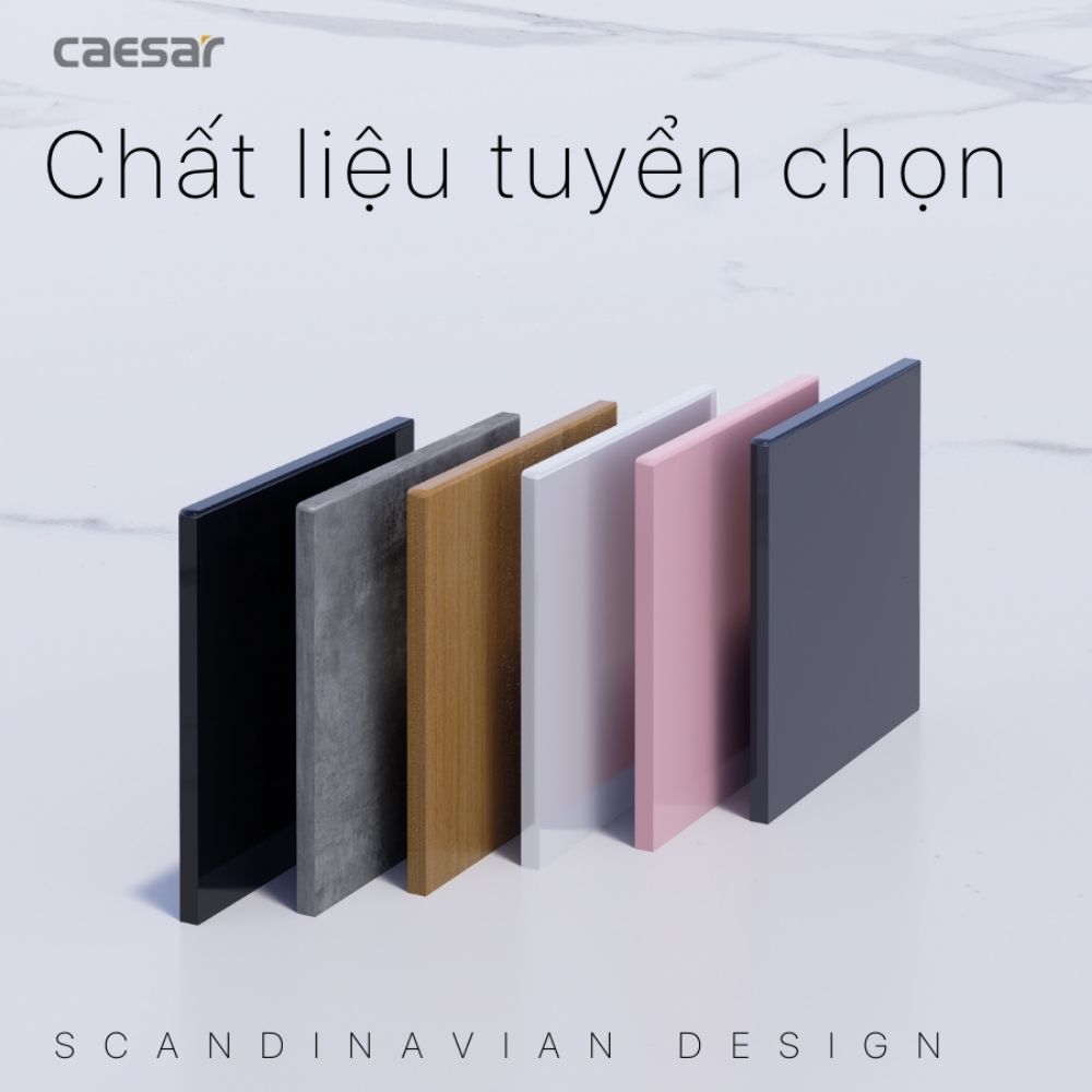 Tủ lavabo Caesar EH15358CRV - 10