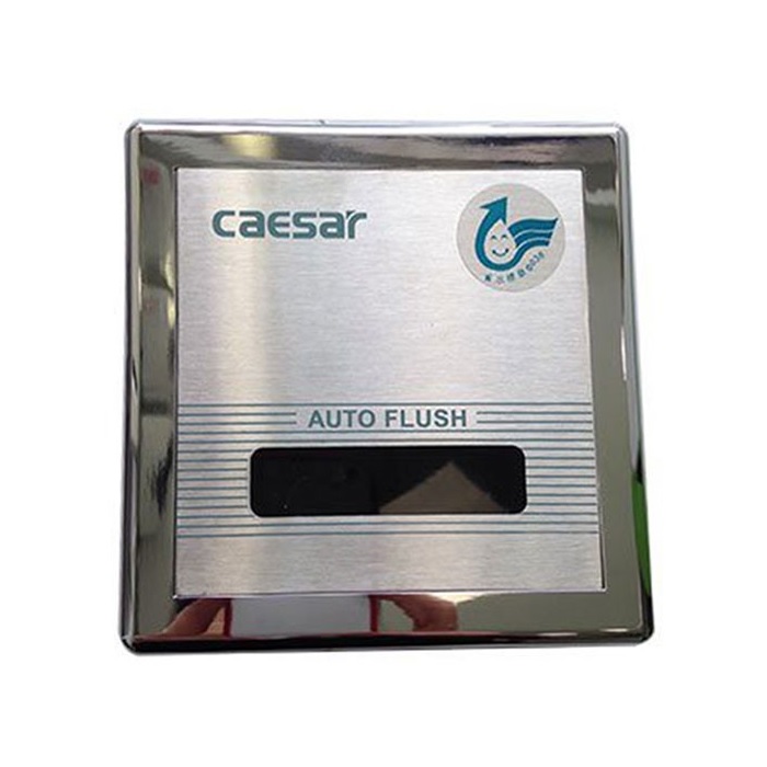 Van xả cảm ứng bồn tiểu nam Caesar A637 - 3