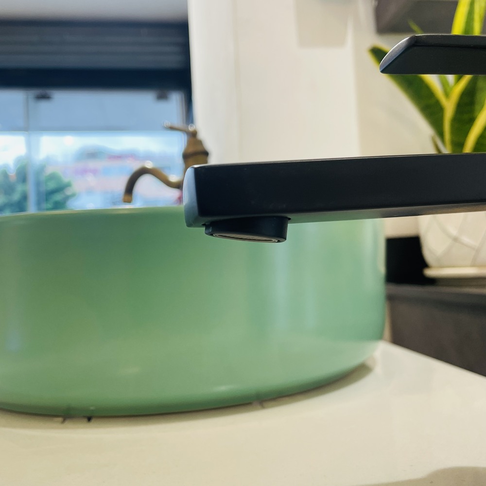 Vòi lavabo lạnh COTTO CT1113A2N - 9