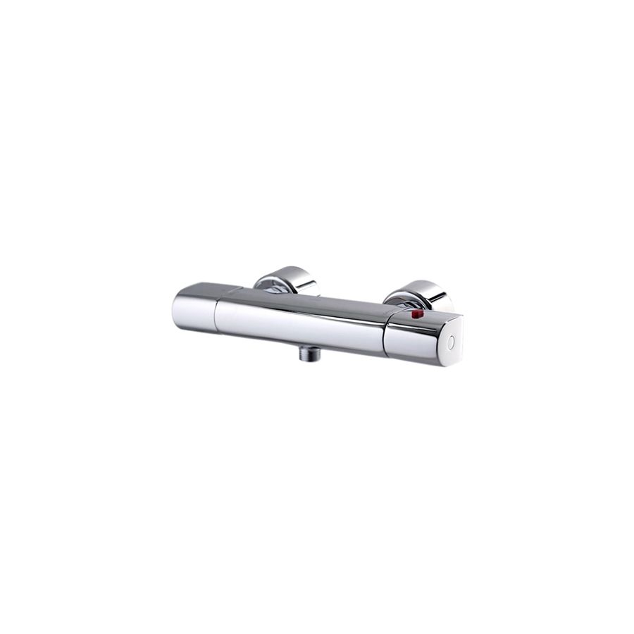 Củ sen tắm COTTO CT2042A nhiệt độ gắn tường Enrico