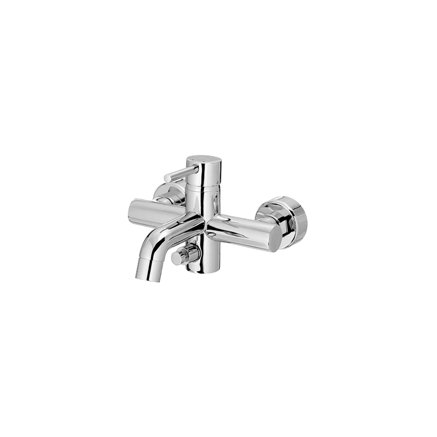 Củ sen tắm COTTO CT334A nóng lạnh Anthony