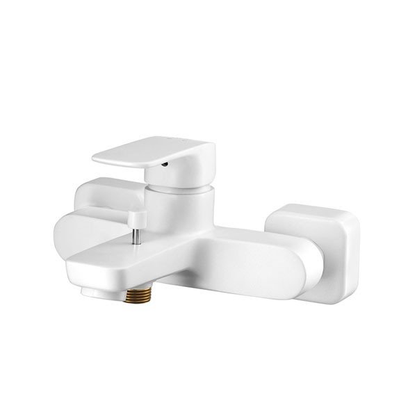 Củ sen tắm nóng lạnh COTTO CT2147A - 6