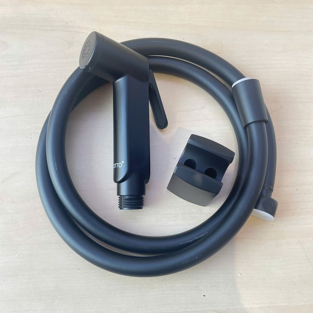 Vòi xịt vệ sinh COTTO CT9912(HM) - 12