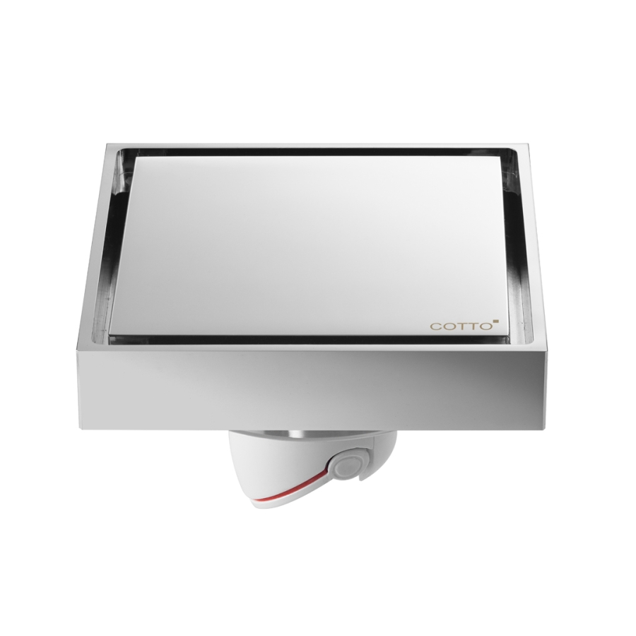 Ga thoát sàn COTTO CT6405Z2P(HM) chống hôi