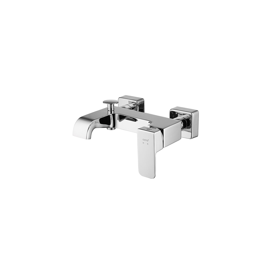 Củ sen tắm COTTO CT2195A nóng lạnh Sonata