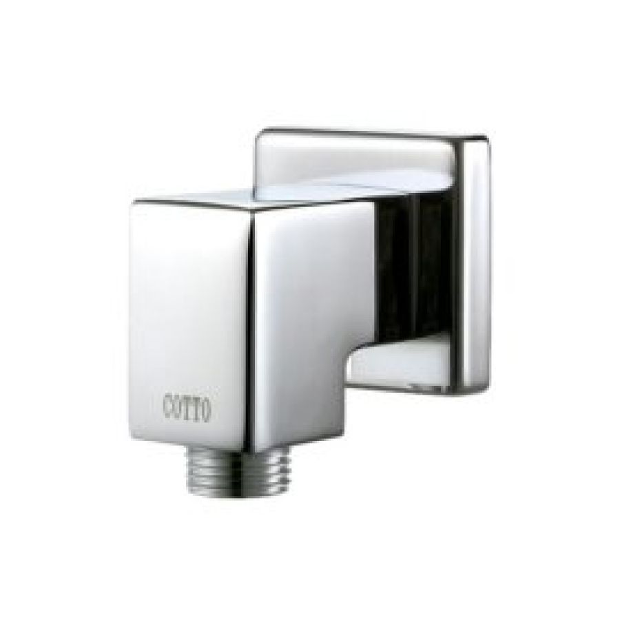 Bộ sen âm tường COTTO CT3016/Z98SV 2 đường nước - 2