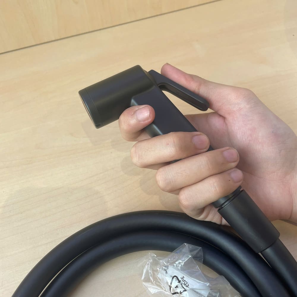 Vòi xịt vệ sinh COTTO CT9912(HM) - 13