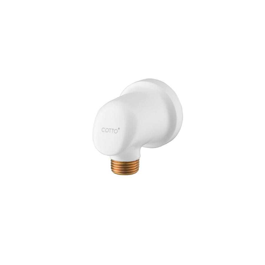 Cút nối dây sen COTTO CT600 - 5
