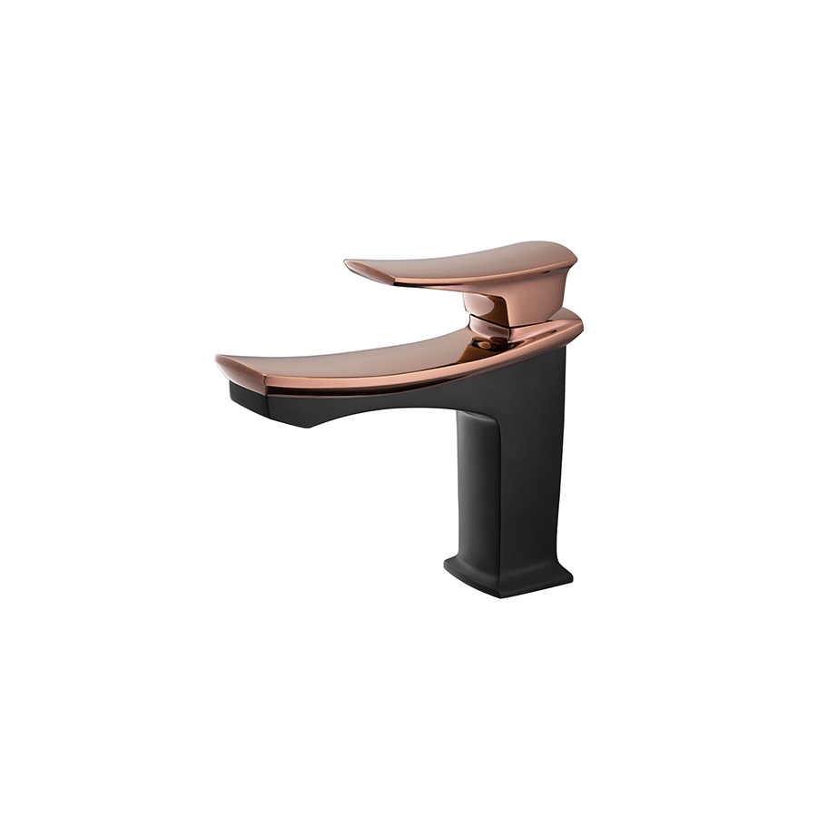 Vòi lavabo nóng lạnh COTTO CT2251A - 4