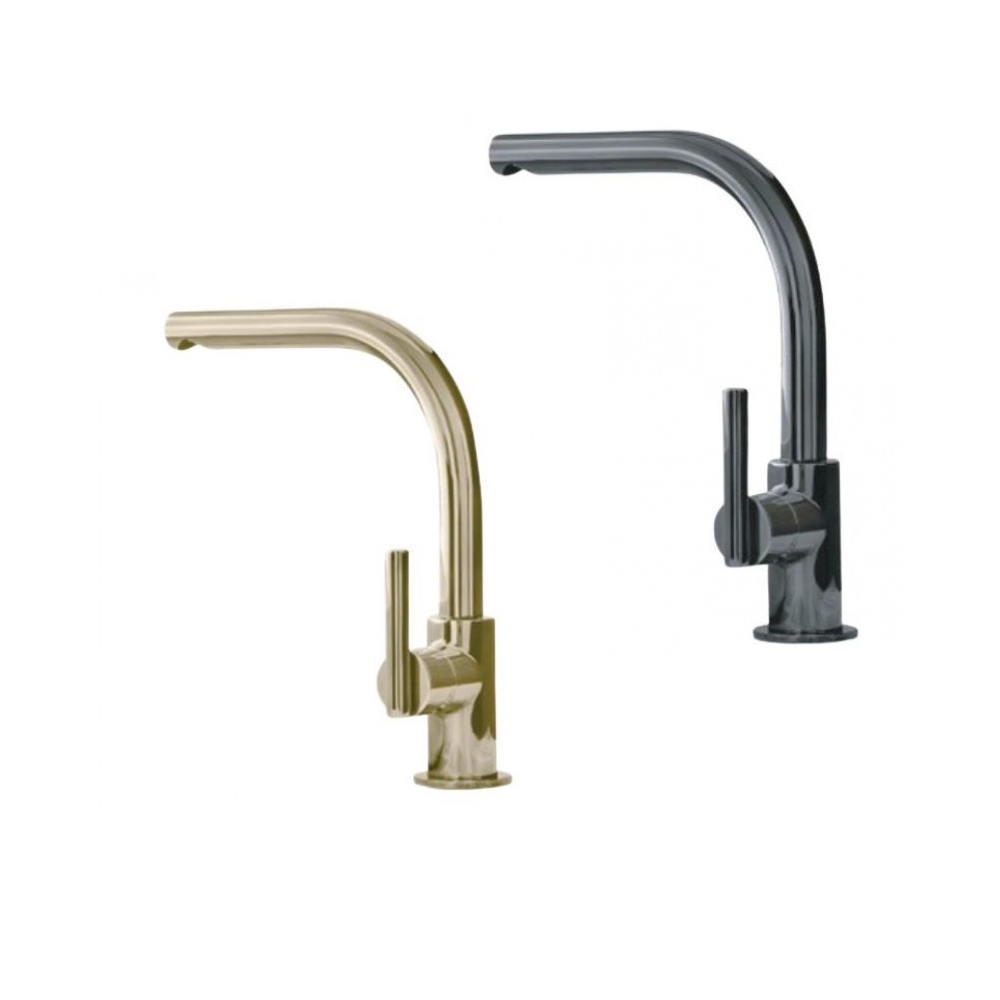 Vòi lavabo nóng lạnh COTTO CPF200AY - 2
