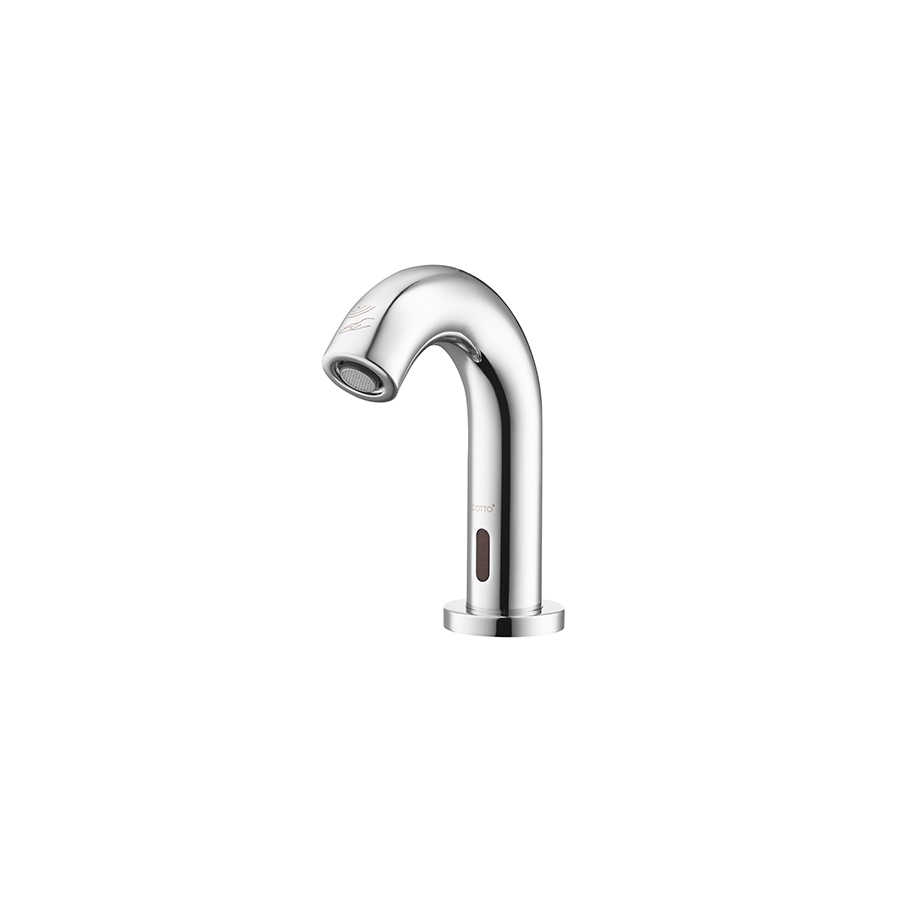 Vòi chậu lavabo COTTO CT4916AC cảm ứng lạnh (dùng điện)