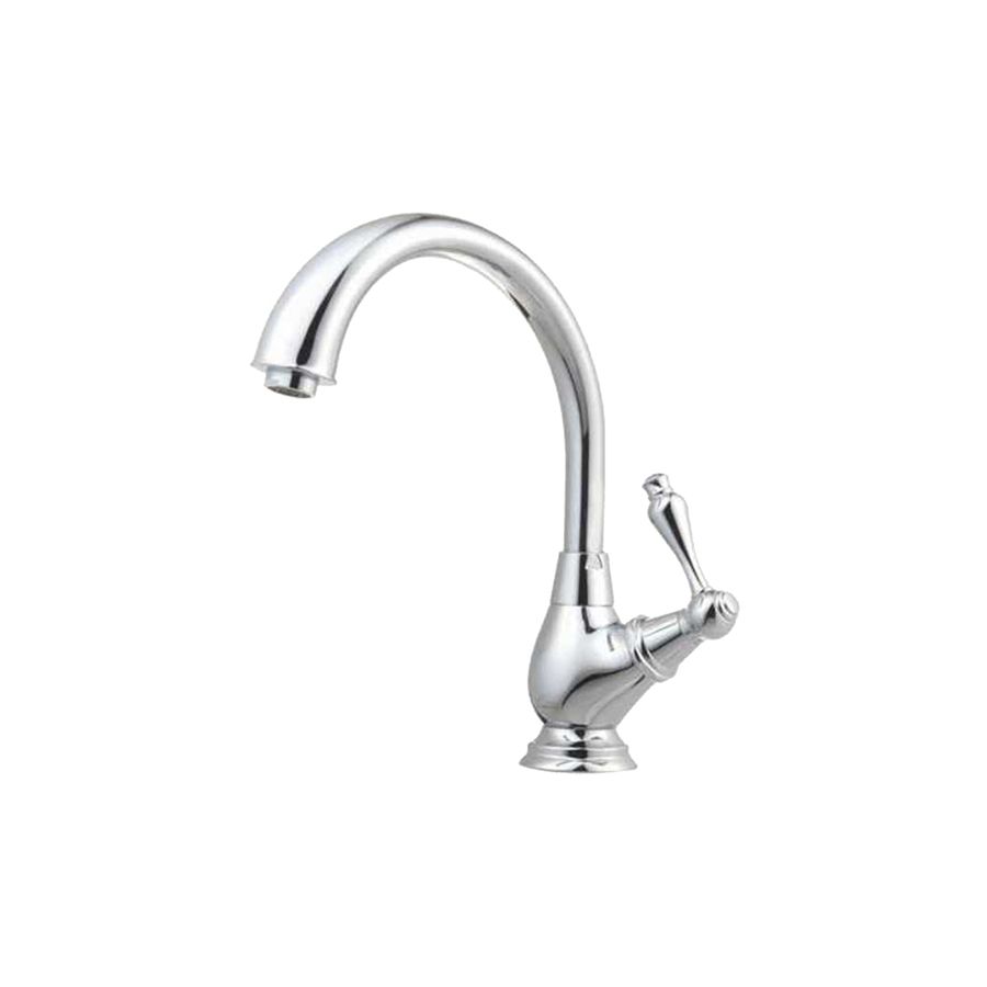 Vòi bếp COTTO CT137C17(HM) nước lạnh Classic