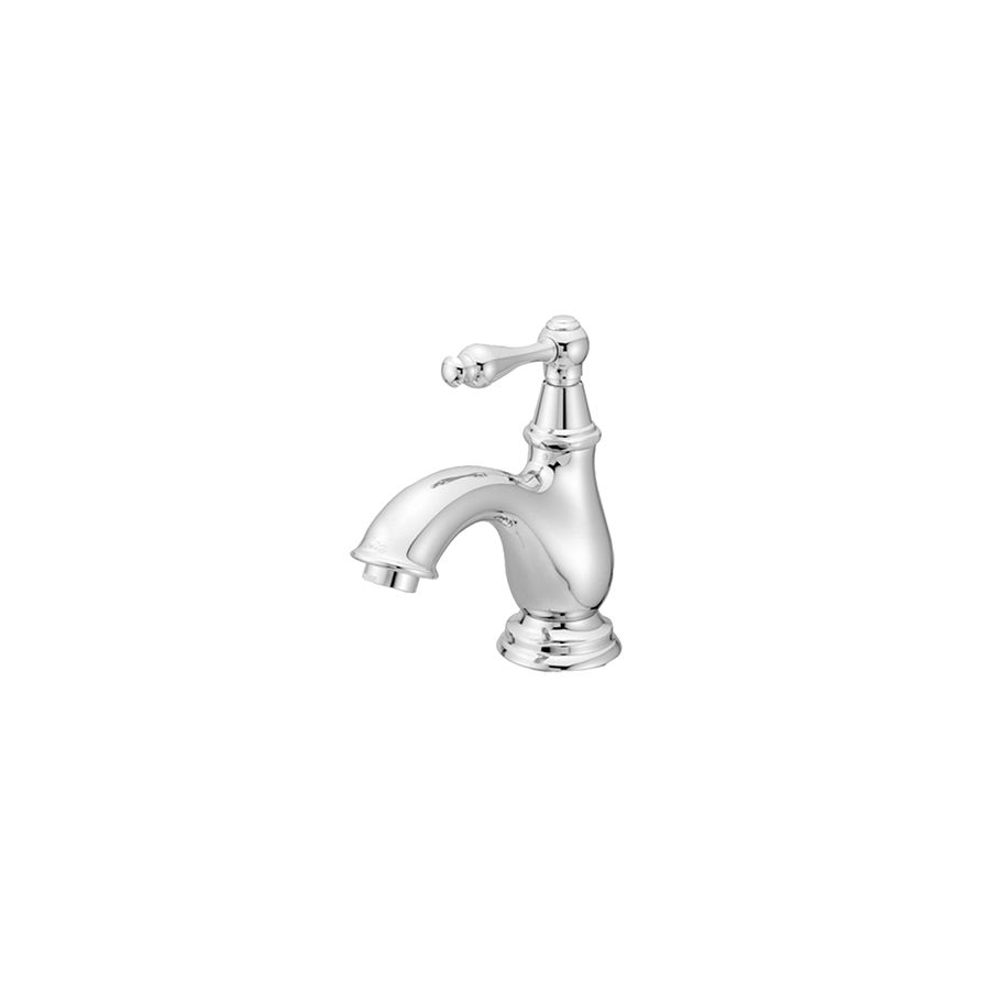 Vòi chậu lavabo COTTO CT108C17(HM) nước lạnh Classic Crystal