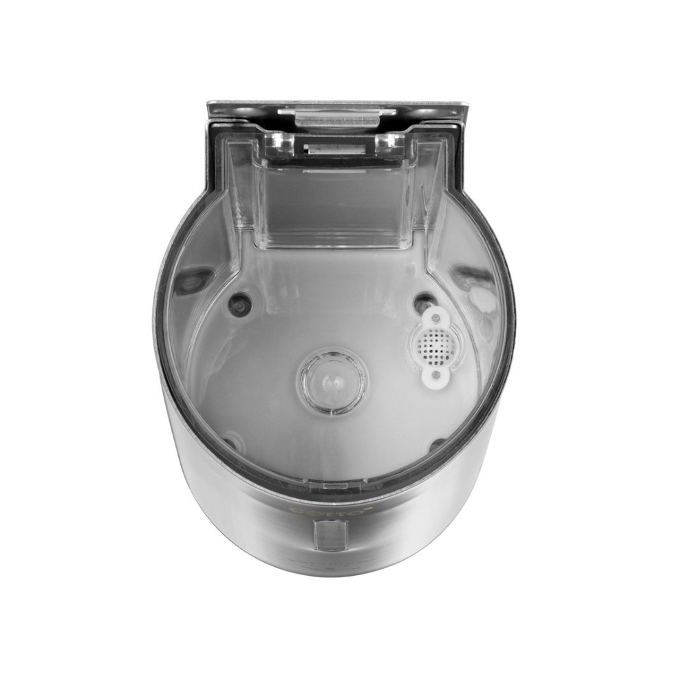 Hộp xịt xà phòng cảm ứng dùng pin COTTO CT6302 - 5