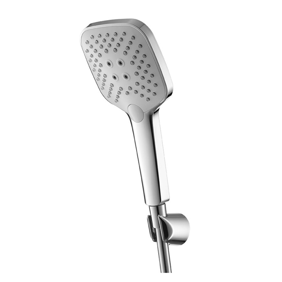 Bộ sen âm tường COTTO CT3016/Z98SV 2 đường nước - 4