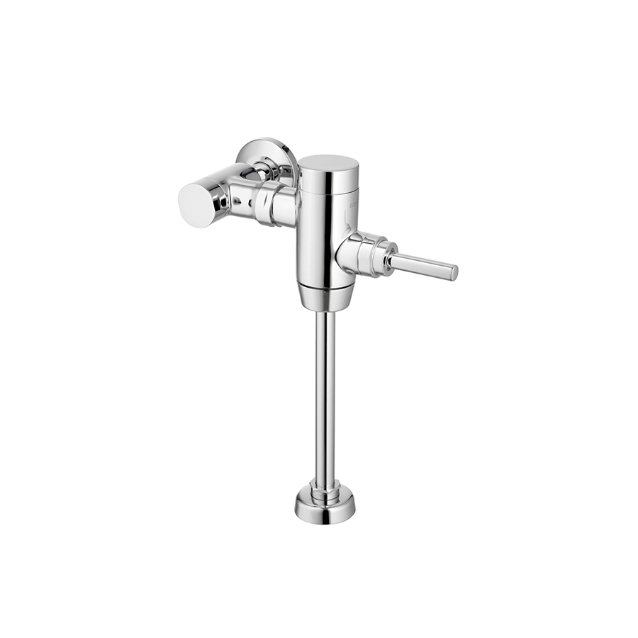 Van xả nhấn tiểu nam COTTO CT457XDUF