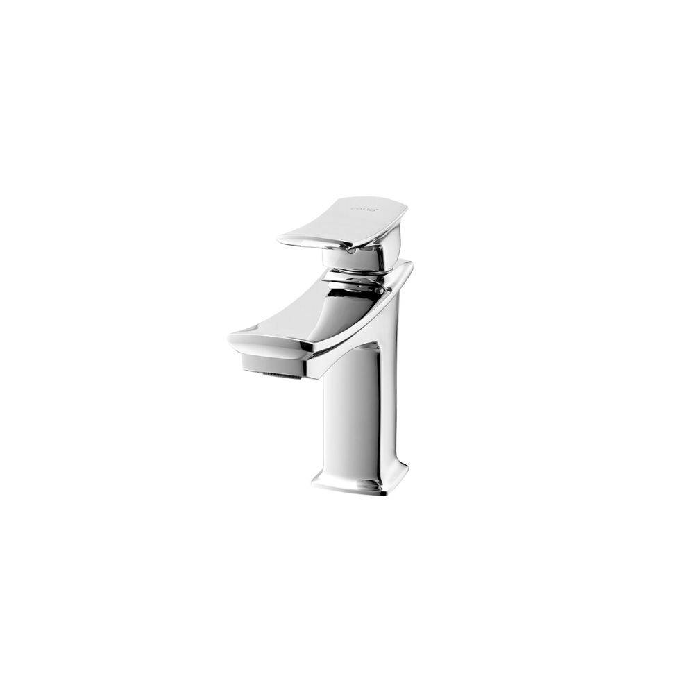 Vòi chậu lavabo COTTO CT1221A / BLBR / CG nước lạnh Thantara - 5