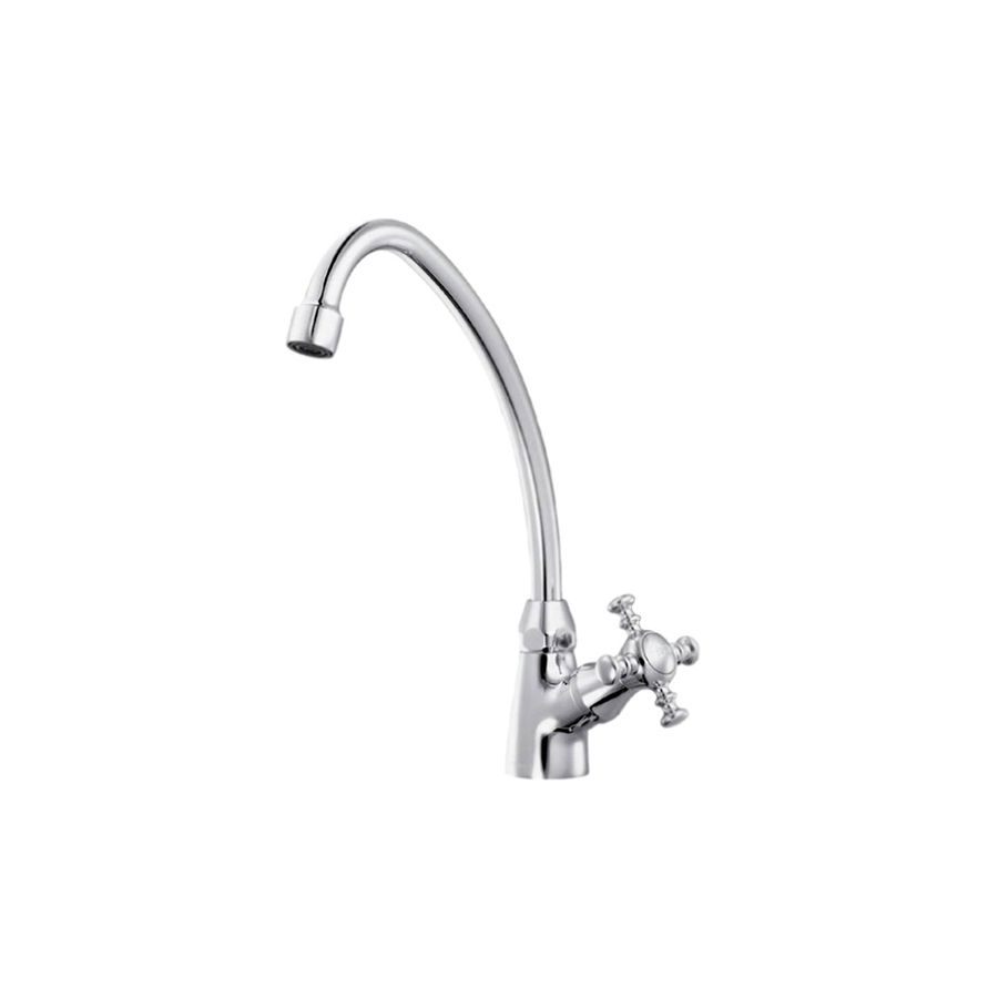 Vòi bếp COTTO CT150C15(HM) nước lạnh Marina
