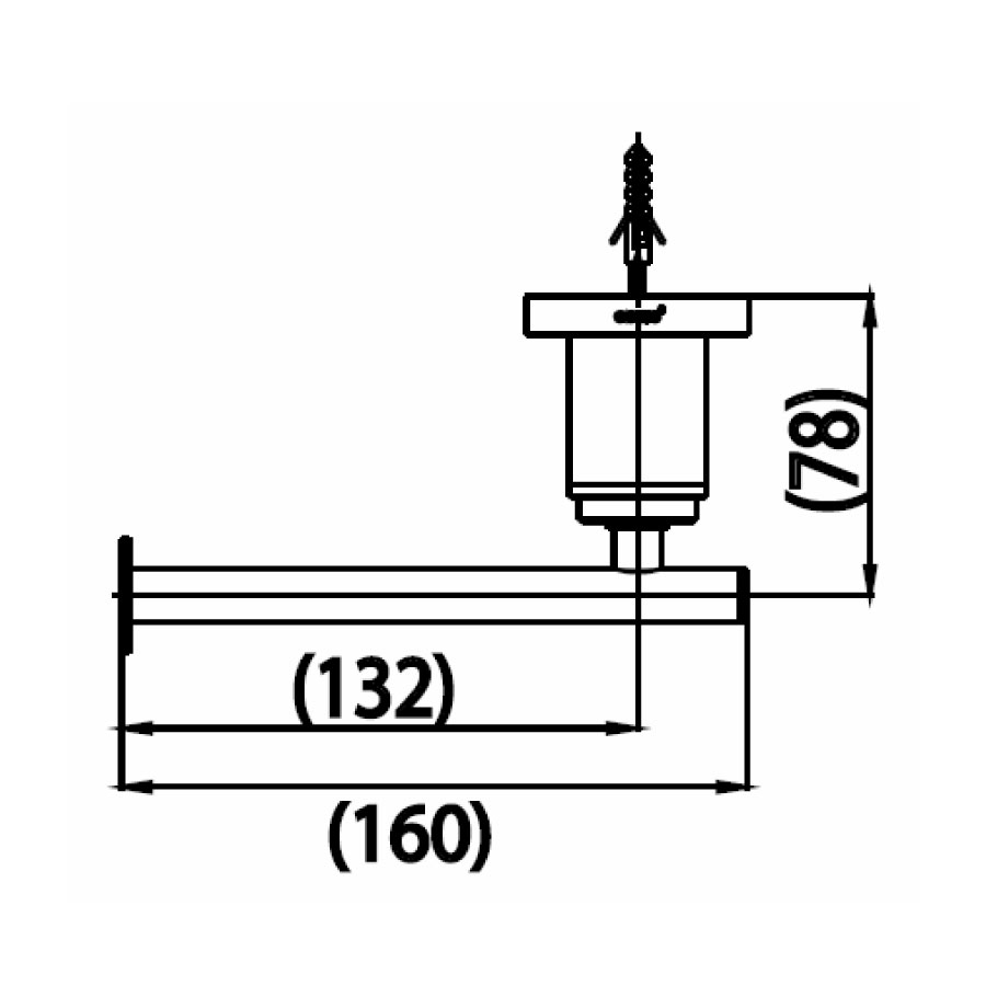 Lô giấy vệ sinh COTTO CT0025WD(HM) Remeniscences - 2